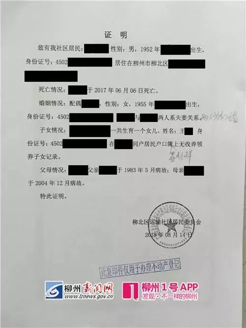 房产遗产继承怎么办理(房屋遗产继承需要什么手续和费用标准) 房产遗产继承怎么办理(房屋遗产继承需要什么手续和费用标准)