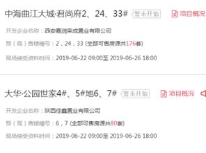 西安房产摇号怎么摇(西安购房摇号是怎么摇的?哪里摇的) 西安房产摇号怎么摇(西安购房摇号是怎么摇的?哪里摇的)
