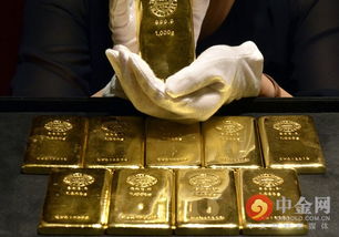 黄金连续上涨7个月(黄金突然上涨) 黄金连续上涨7个月(黄金突然上涨)