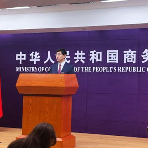 中美将举行经贸磋商(中美将举行经贸磋商机制首次会议 新闻) 中美将举行经贸磋商(中美将举行经贸磋商机制首次会议 新闻)