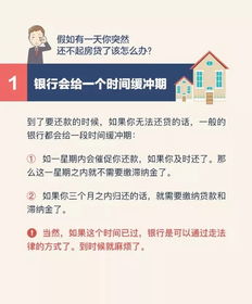 断贷后怎么处理房产(房款断贷了咋办) 断贷后怎么处理房产(房款断贷了咋办)