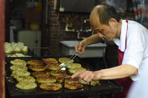 阿大葱油饼暂停营业(阿大葱油饼有外卖吗) 阿大葱油饼暂停营业(阿大葱油饼有外卖吗)