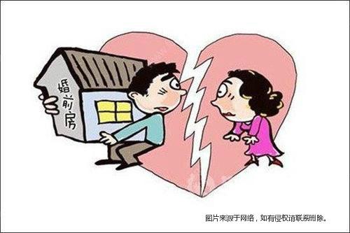 要离婚了房产怎么分割(离婚的时候房产怎么分割) 要离婚了房产怎么分割(离婚的时候房产怎么分割)