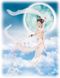 嫦娥七号腿式行走（嫦娥七号设计图）