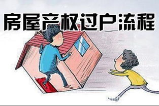 怎么防止房产被冒名过户(怎么防止房产被冒名过户给别人) 怎么防止房产被冒名过户(怎么防止房产被冒名过户给别人)