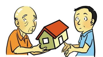 房产给孙子后怎么继承(房屋给孙子怎么办) 房产给孙子后怎么继承(房屋给孙子怎么办)