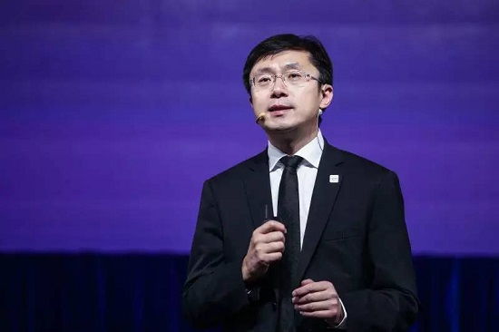 爱奇艺CEO龚宇发声(爱奇艺ceo龚俊) 爱奇艺CEO龚宇发声(爱奇艺ceo龚俊)