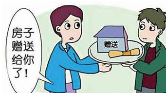 老人怎么赠送房产给孙子(老人房子赠予孙子事后后悔能挽回吗) 老人怎么赠送房产给孙子(老人房子赠予孙子事后后悔能挽回吗)