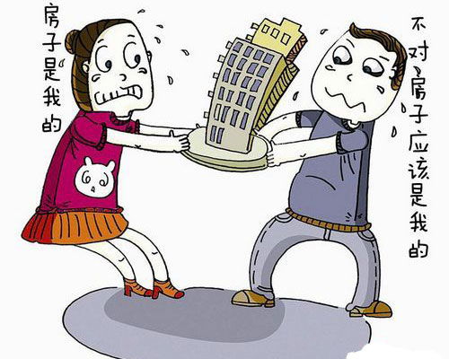 离婚和欠款怎么分割房产(离婚的话欠债怎么分配) 离婚和欠款怎么分割房产(离婚的话欠债怎么分配)