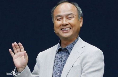 孙正义登顶亚洲首富(孙正义登顶亚洲首富了吗知乎) 孙正义登顶亚洲首富(孙正义登顶亚洲首富了吗知乎)