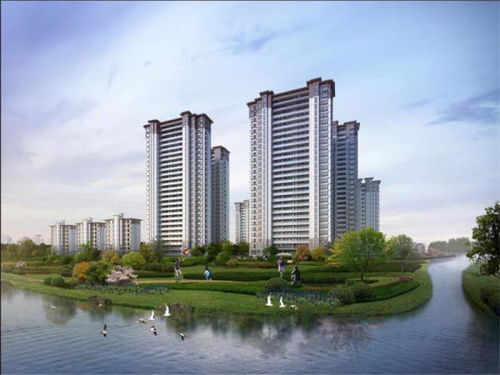 湖州小区房产怎么样(湖州新楼盘房子) 湖州小区房产怎么样(湖州新楼盘房子)