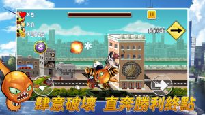 变异章鱼游戏攻略