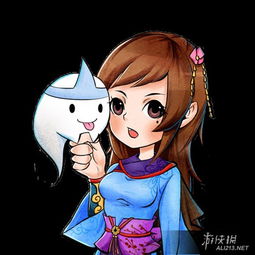 妹子攻略游戏背景