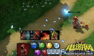 魔法喷射游戏攻略 魔法喷射游戏攻略
