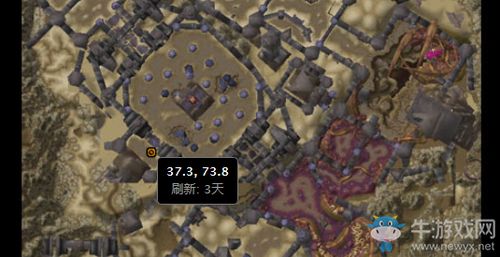 废墟星球游戏攻略 废墟星球游戏攻略