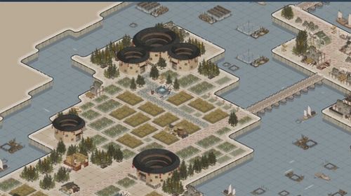 胡乱建造游戏攻略