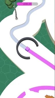 颜色线条游戏攻略 颜色线条游戏攻略