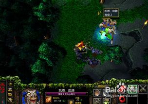 魔兽牛头游戏攻略 魔兽牛头游戏攻略