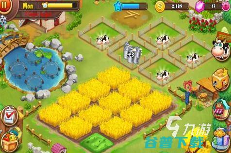 模拟抛物游戏攻略 模拟抛物游戏攻略