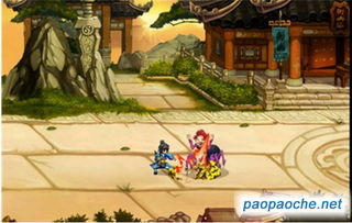 单机天师游戏攻略 单机天师游戏攻略