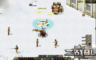 林海雪原游戏攻略 林海雪原游戏攻略