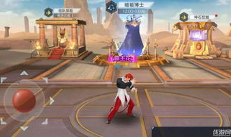 游戏灵魂武者攻略 游戏灵魂武者攻略