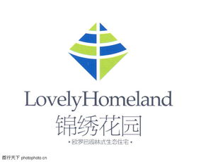 房产logo怎么表现温馨感(房产logo素材大全) 房产logo怎么表现温馨感(房产logo素材大全)