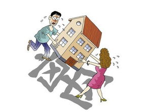 父母离婚房产怎么办(父母离婚时房子归孩子的法律后果) 父母离婚房产怎么办(父母离婚时房子归孩子的法律后果)