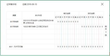 房产增值怎么会计处理(房产增值怎么做账) 房产增值怎么会计处理(房产增值怎么做账)