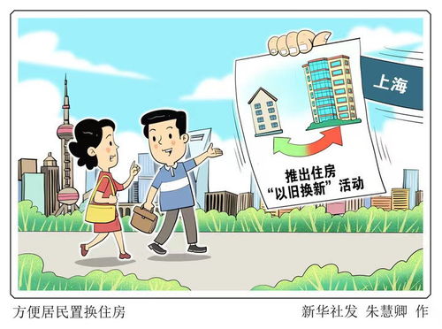 房产以旧换新怎么估价的(房子以旧换新的广告词) 房产以旧换新怎么估价的(房子以旧换新的广告词)