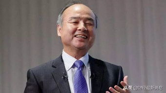 孙正义叫板世界首富(孙正义叫板世界首富是真的吗) 孙正义叫板世界首富(孙正义叫板世界首富是真的吗)