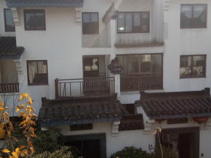 箐屋房产怎么样(箐箐庄园住宿价格) 箐屋房产怎么样(箐箐庄园住宿价格)