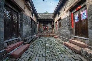 孟津古风房产怎么样(孟津古民居古建筑) 孟津古风房产怎么样(孟津古民居古建筑)