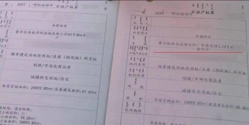 怎么找到房产证号（怎么找到房产证号的位置）