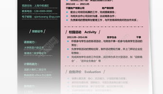 房产企划简历怎么写模板（房地产企业简历模板）