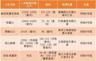 新开盘房产价格计算攻略，全面解析定价因素与计算方法