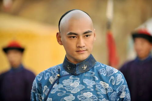 步步惊心15年后塌房，揭秘明星的华丽转身与跌宕人生