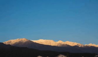 断联20多年，他栖身山野，回归自然，探寻生命真谛