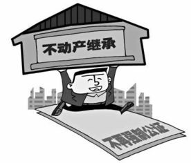 房产继承过户如何确保公正——专业指南