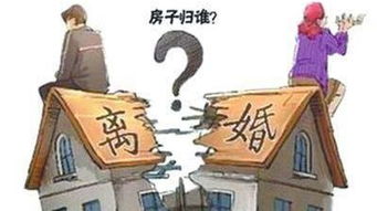婚前房产产权分割，法律解读与实际操作指南