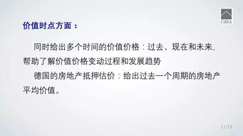 想做房产评估？掌握这些步骤，轻松开启评估之旅！